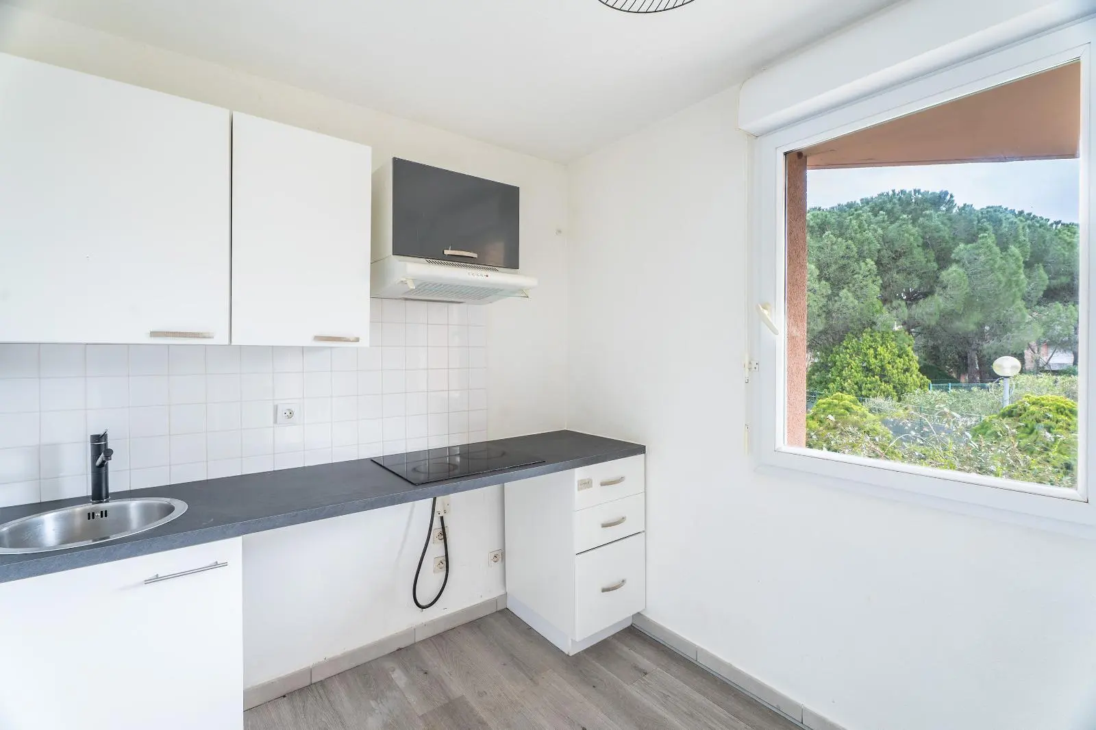 Photo 3 Appartement 3 pièces 47.22m²