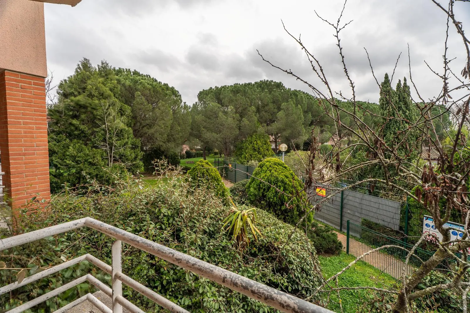 Photo 11 Appartement 3 pièces 47.22m²