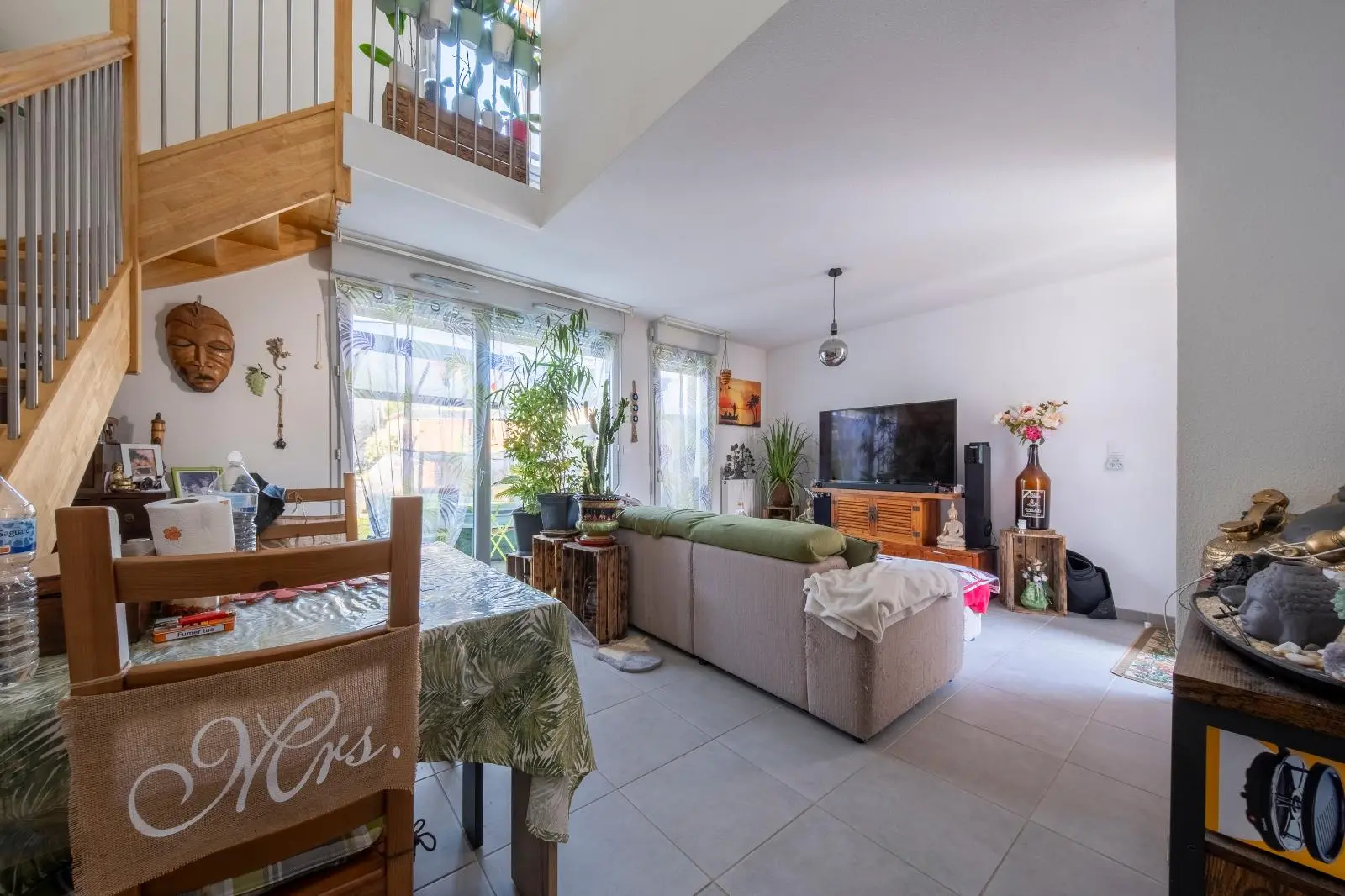 Photo 3 Maison 3 pièces 74.5m²