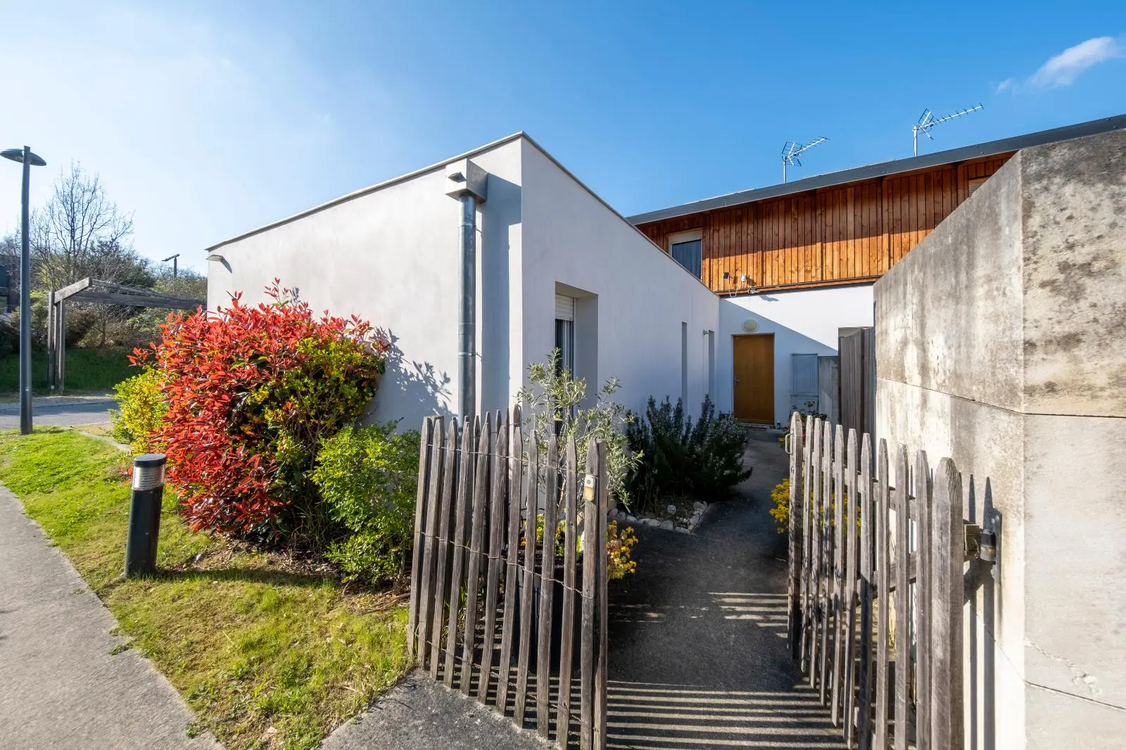 Photo 11 Maison 3 pièces 74.5m²