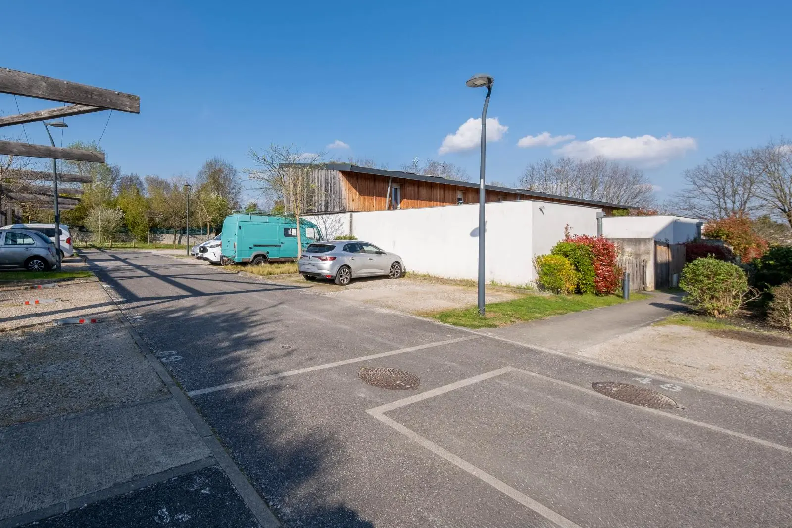 Photo 12 Maison 3 pièces 74.5m²