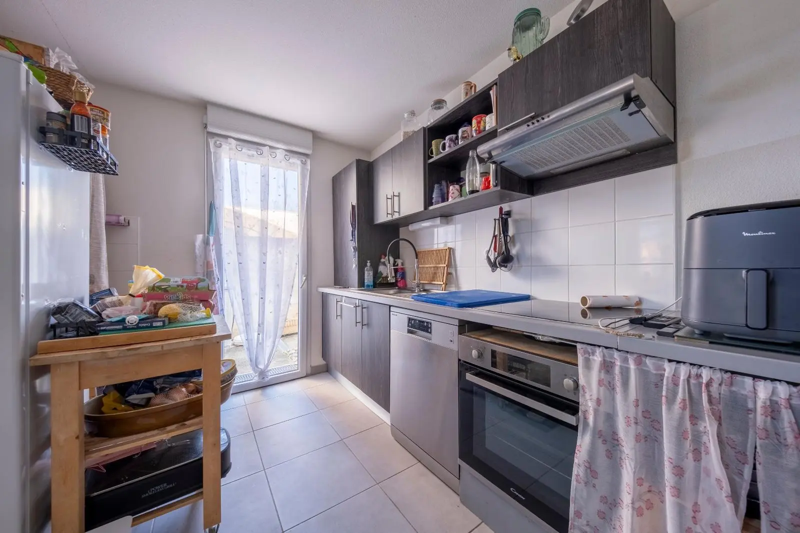 Photo 2 Maison 3 pièces 74.5m²