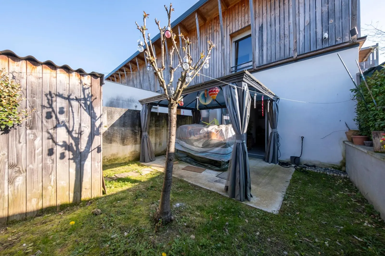 Photo 6 Maison 3 pièces 74.5m²