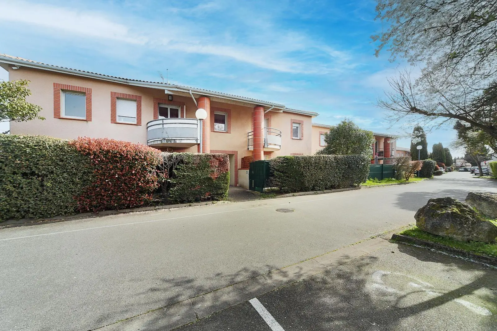 Photo 12 Appartement 3 pièces 63.3m²