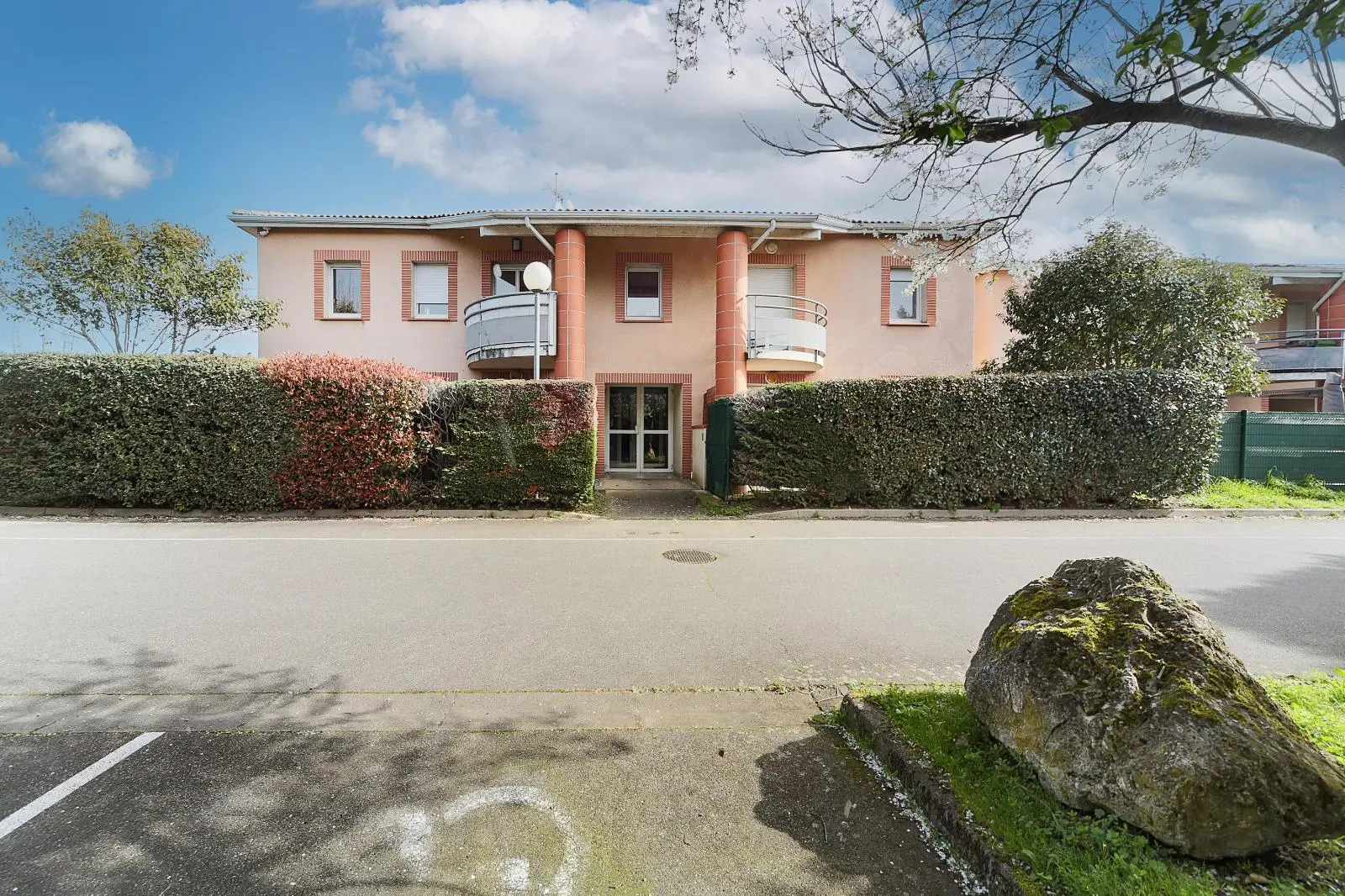 Photo 13 Appartement 3 pièces 63.3m²