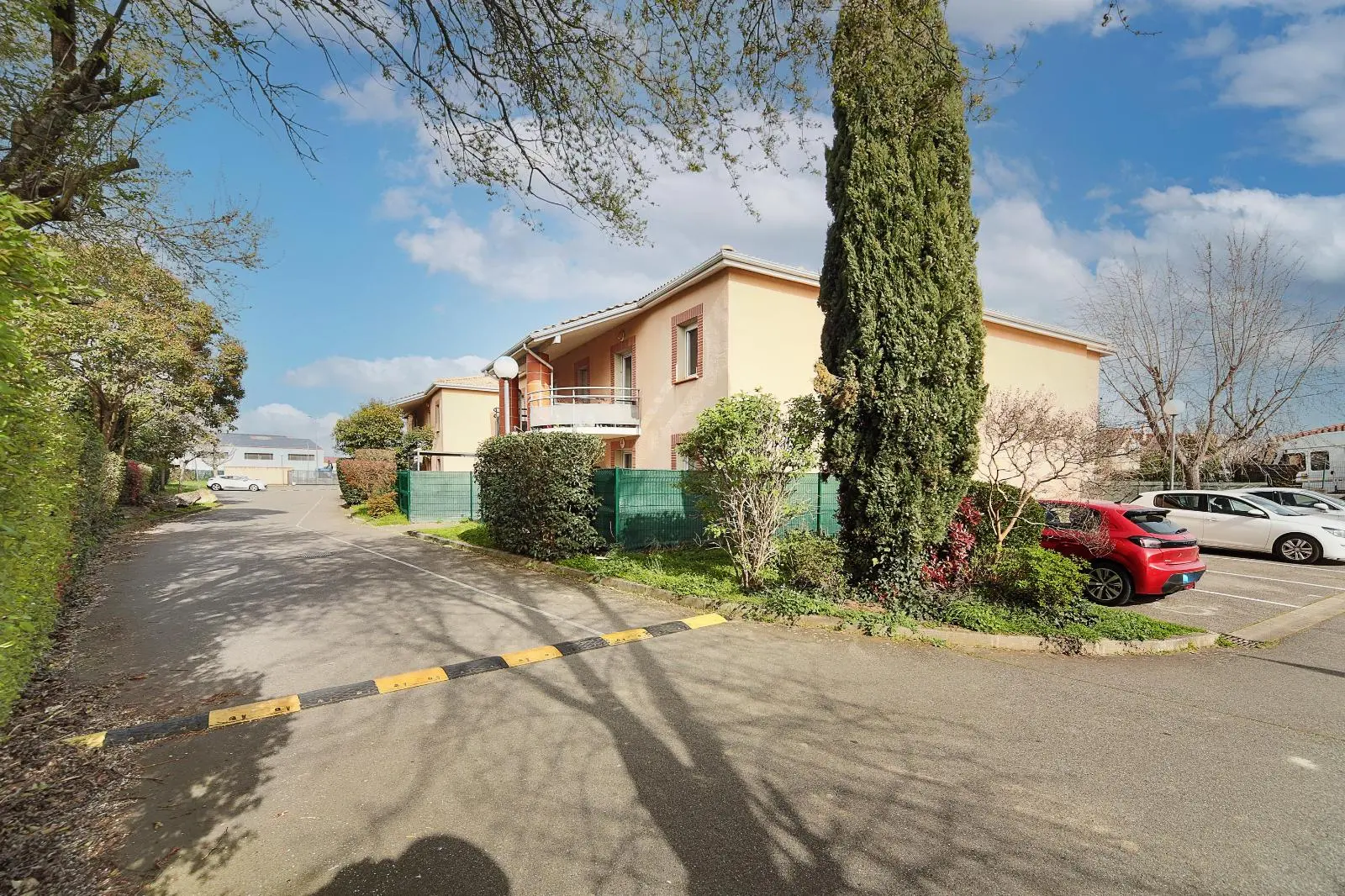 Photo 14 Appartement 3 pièces 63.3m²