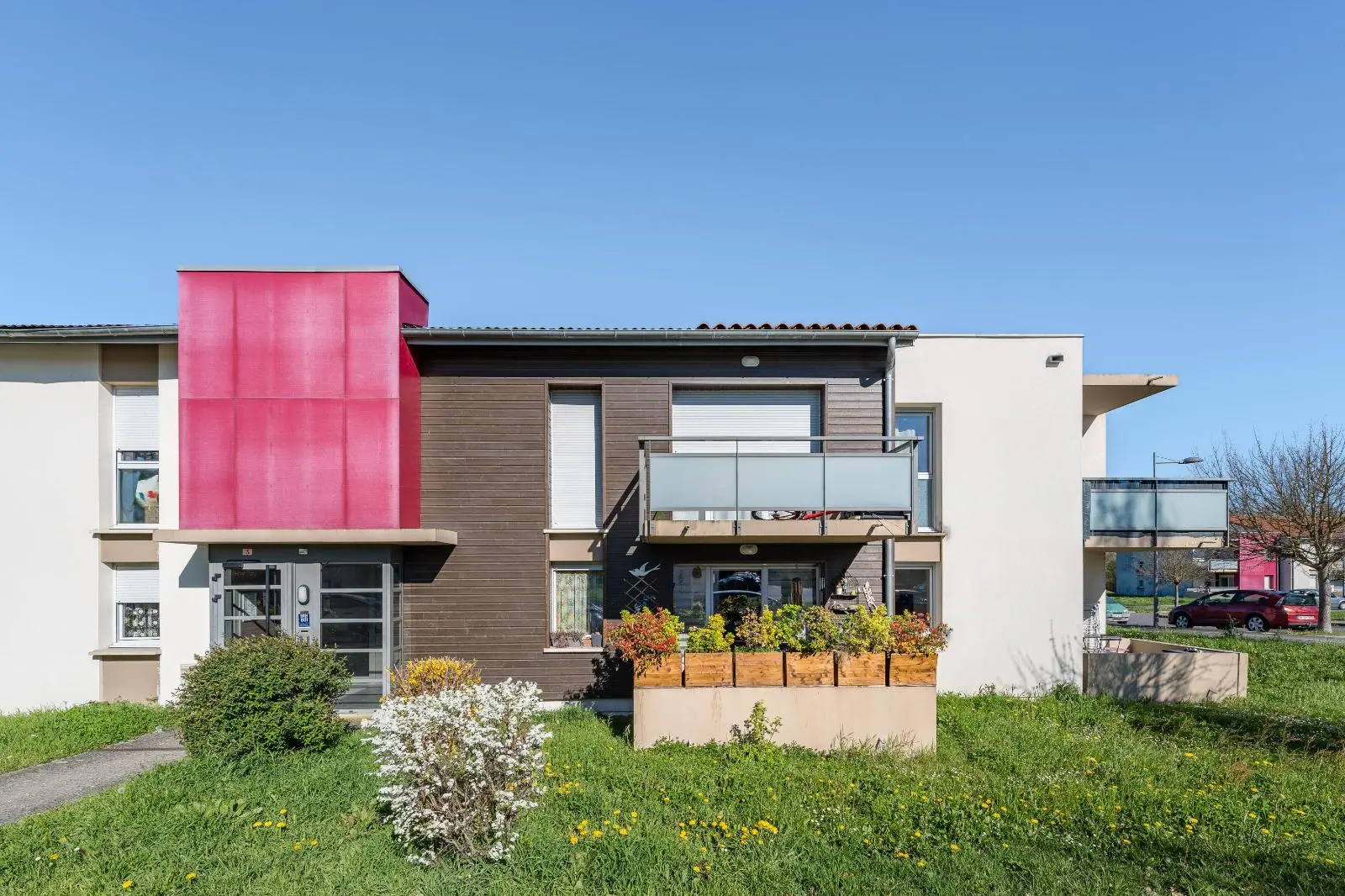 Photo 10 Appartement 2 pièces 49.54m²