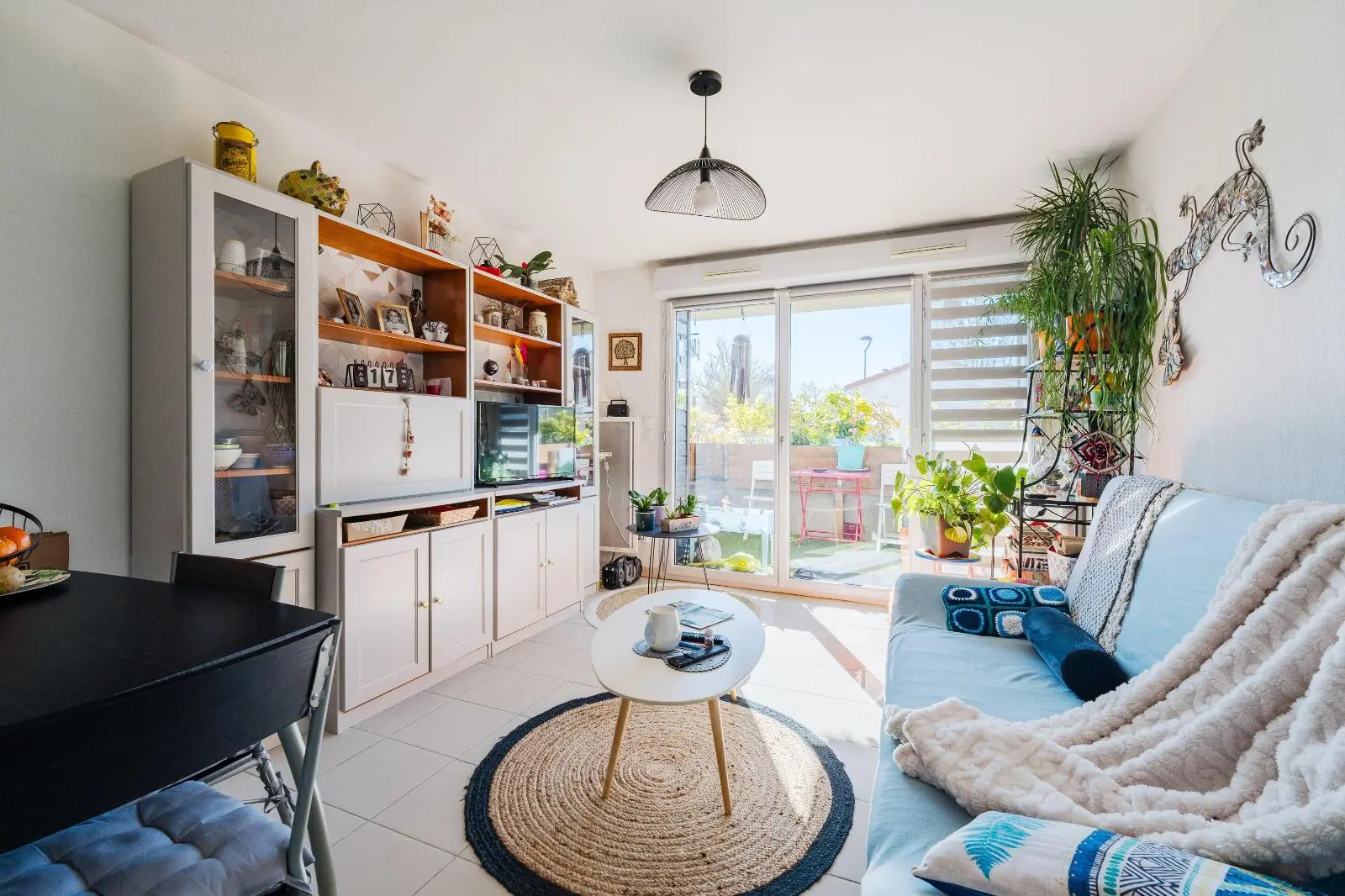 Photo 2 Appartement 2 pièces 49.54m²