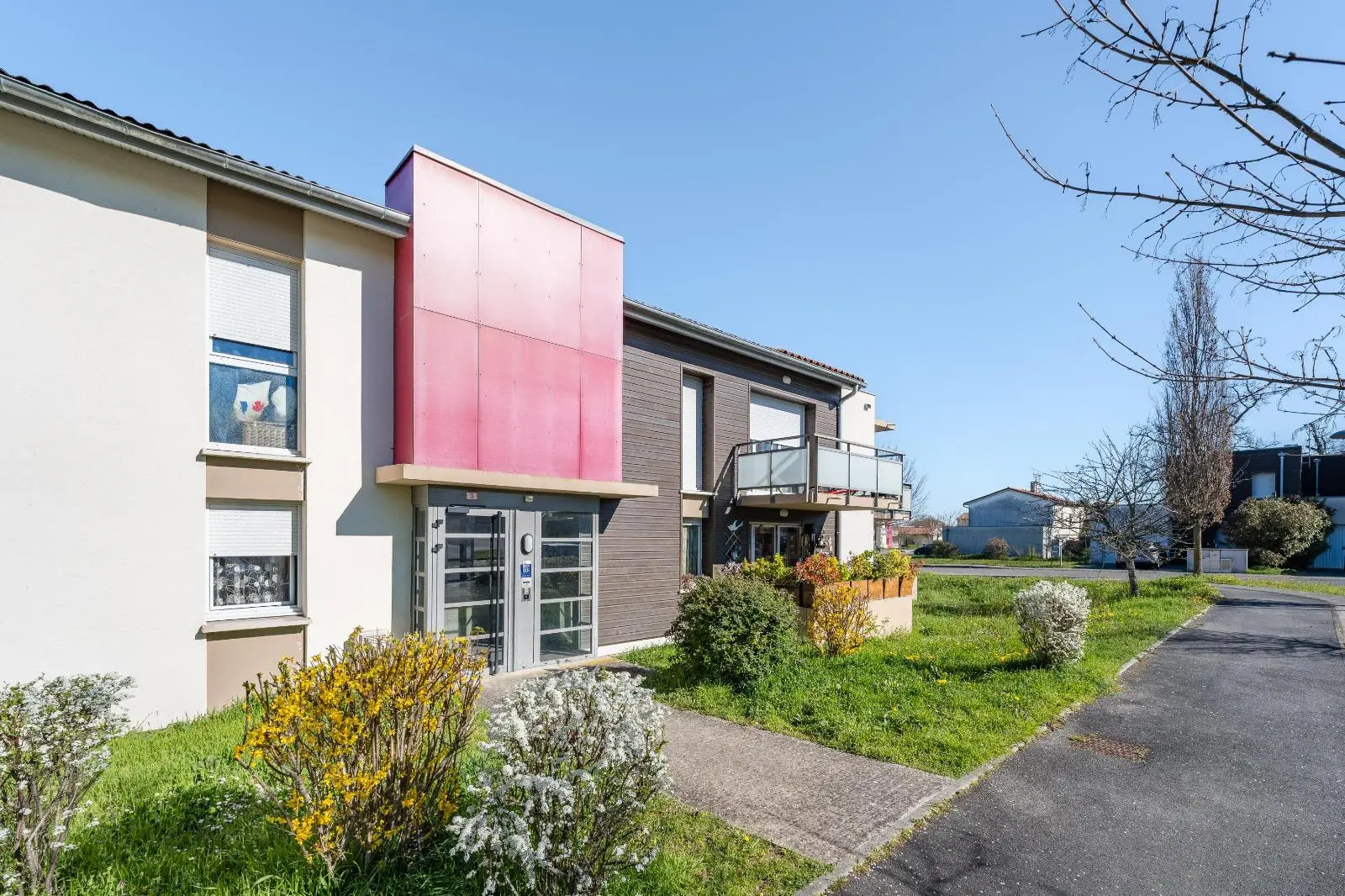 Photo 9 Appartement 2 pièces 49.54m²