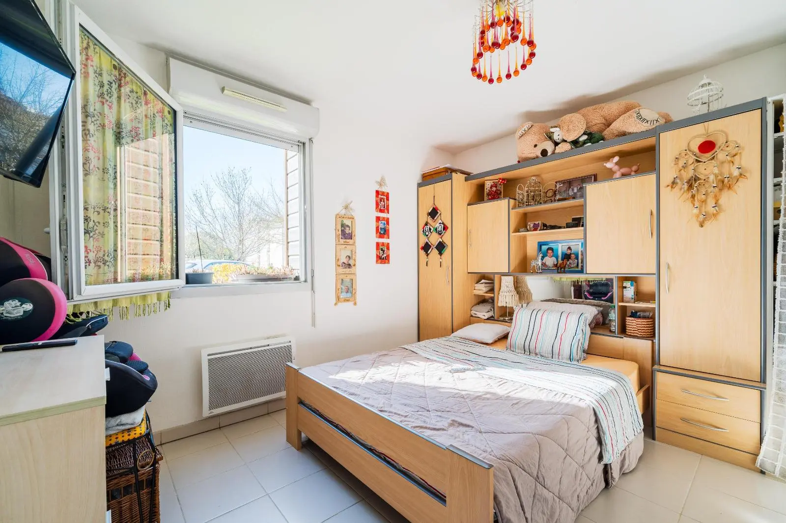 Photo 7 Appartement 2 pièces 49.54m²