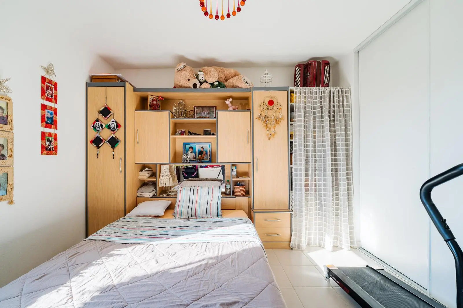 Photo 6 Appartement 2 pièces 49.54m²