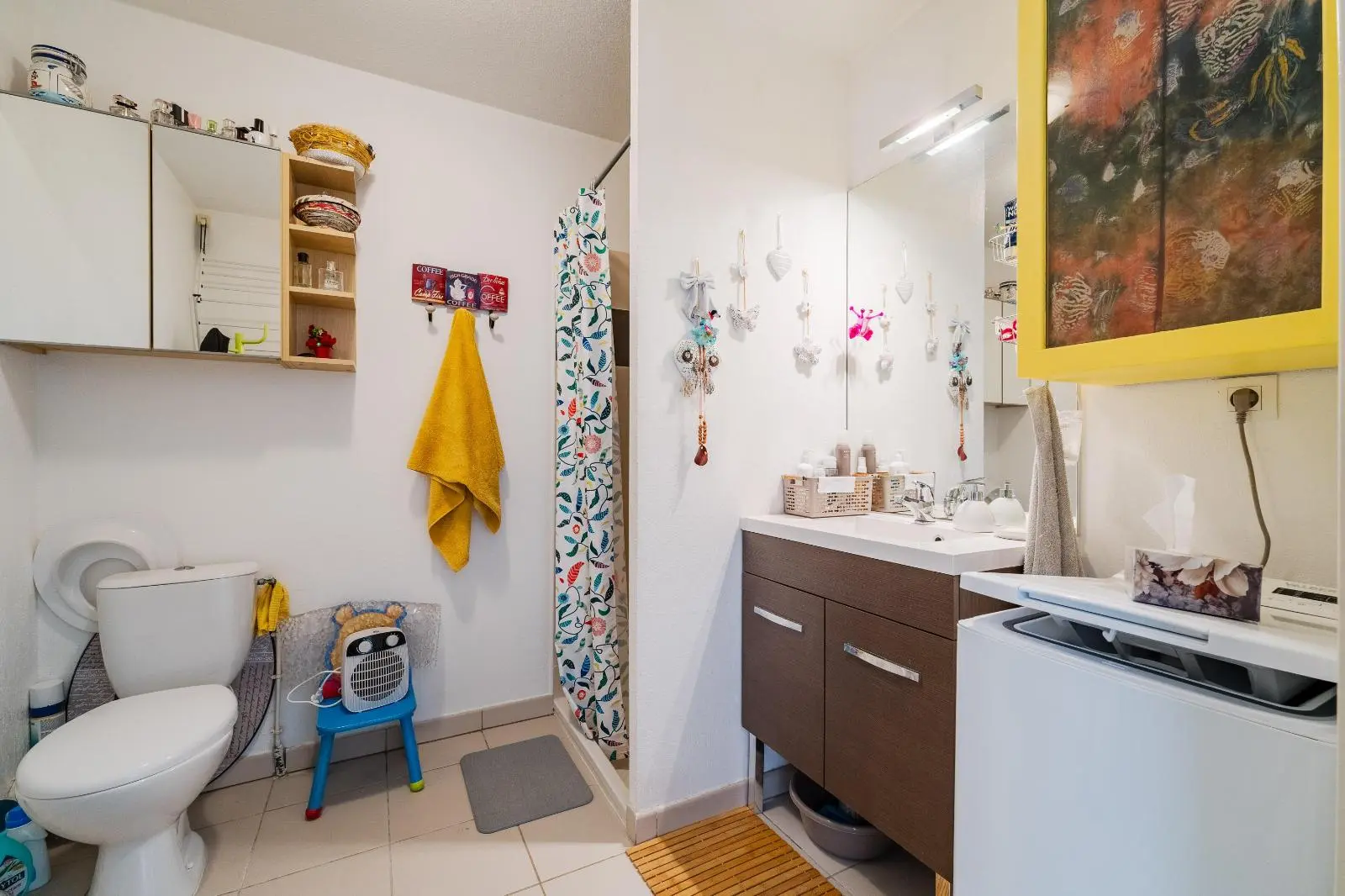 Photo 5 Appartement 2 pièces 49.54m²