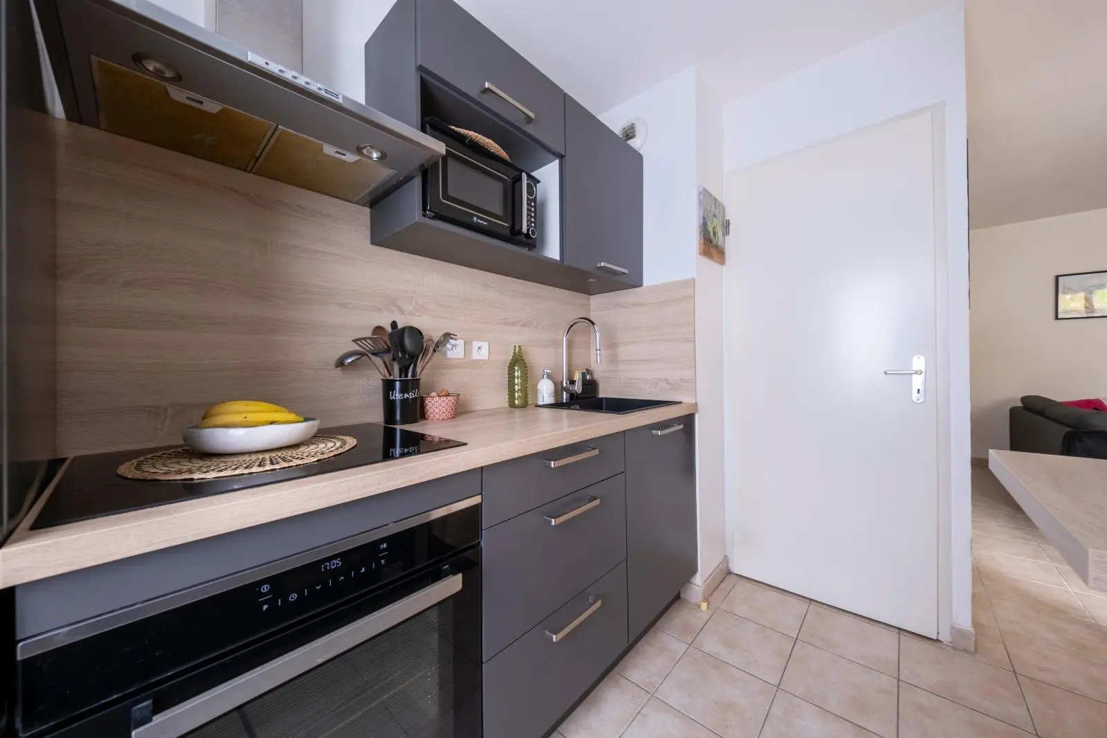 Photo 6 Appartement 2 pièces 48m²