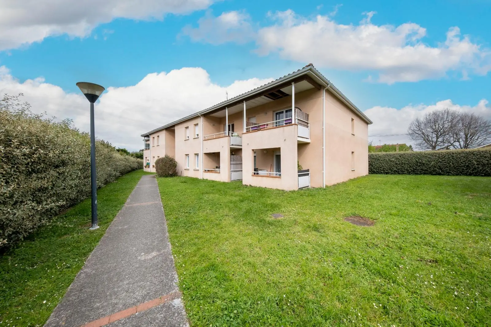 Photo 12 Appartement 2 pièces 48m²