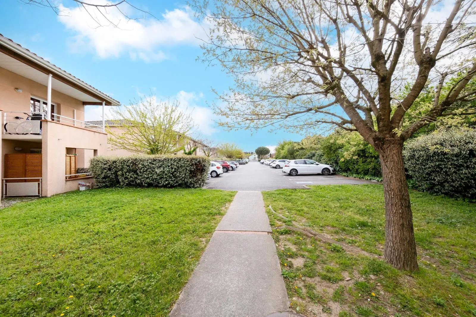 Photo 11 Appartement 2 pièces 48m²