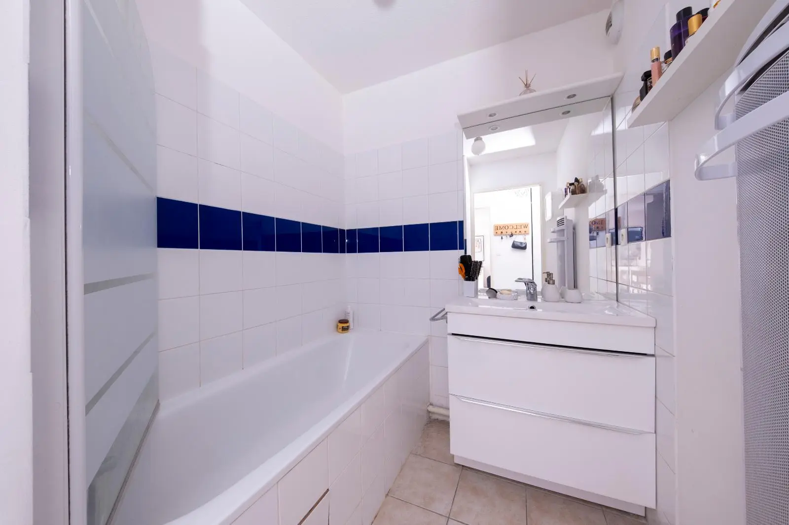 Photo 10 Appartement 2 pièces 48m²