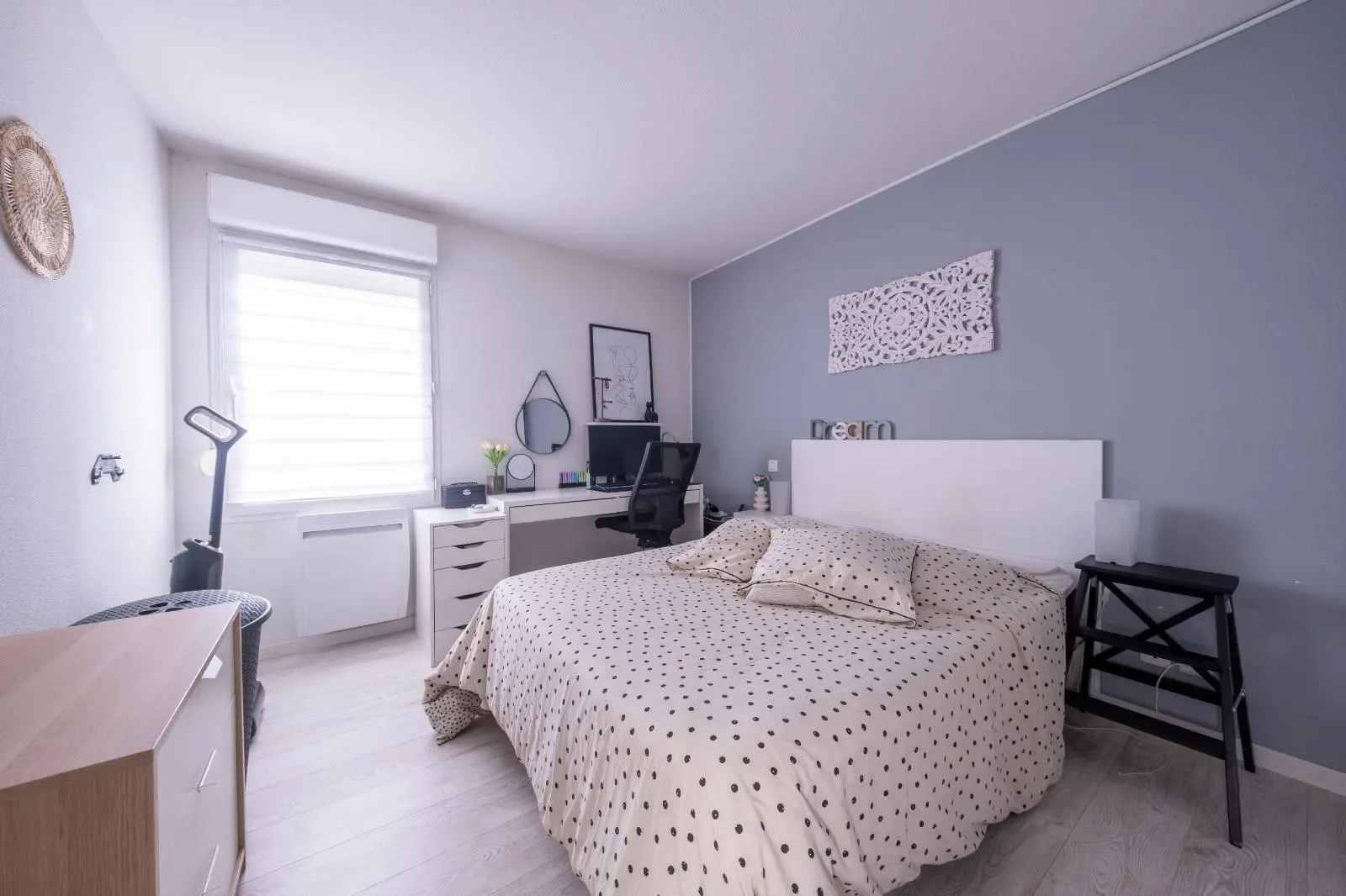 Photo 8 Appartement 2 pièces 48m²