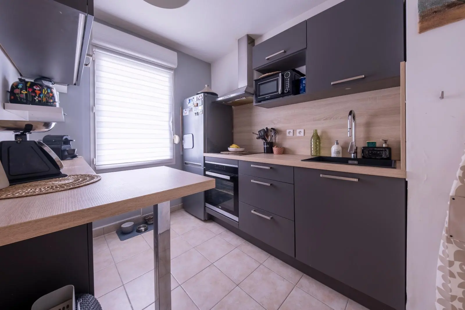 Photo 2 Appartement 2 pièces 48m²