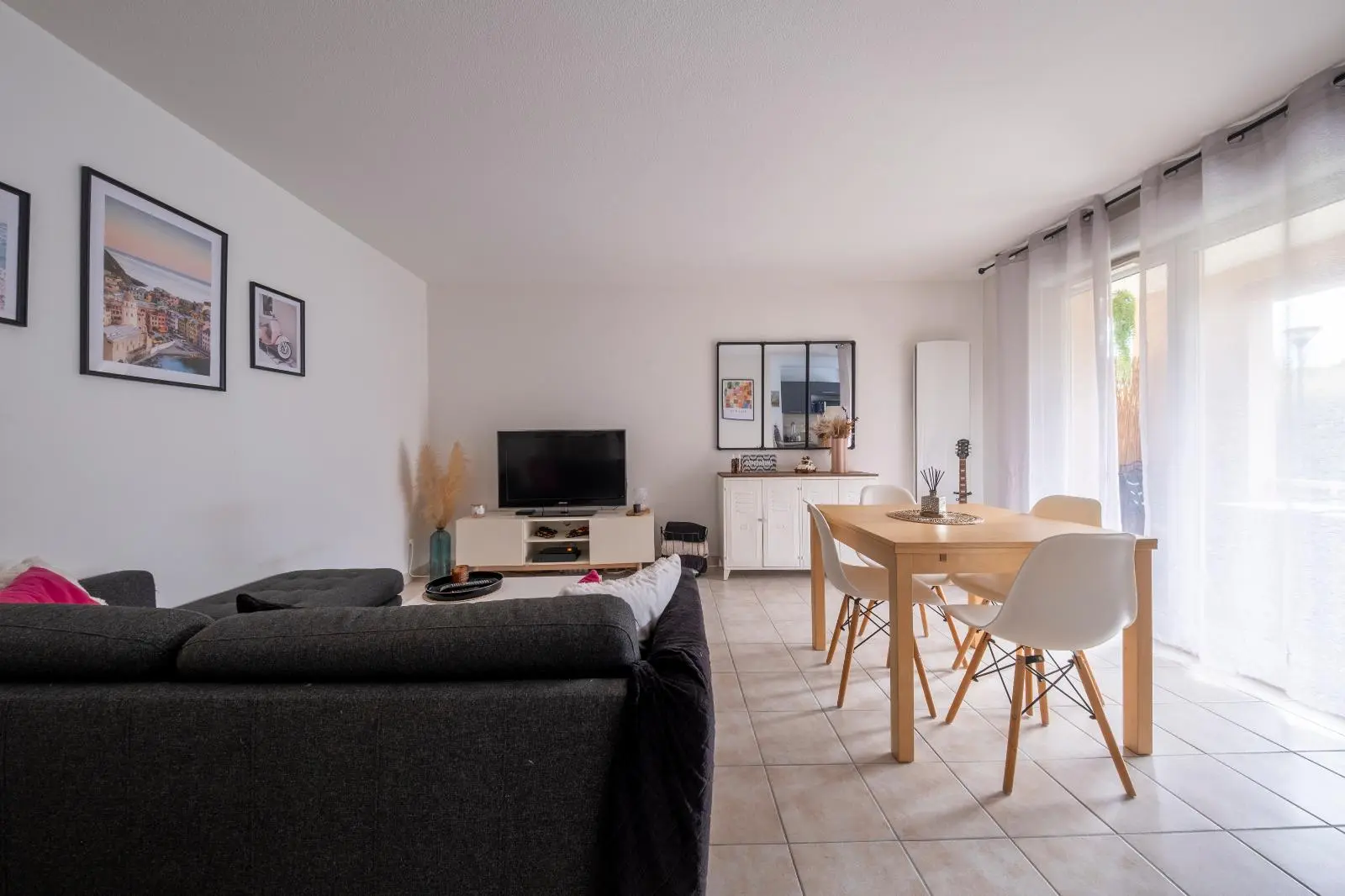 Photo 3 Appartement 2 pièces 48m²