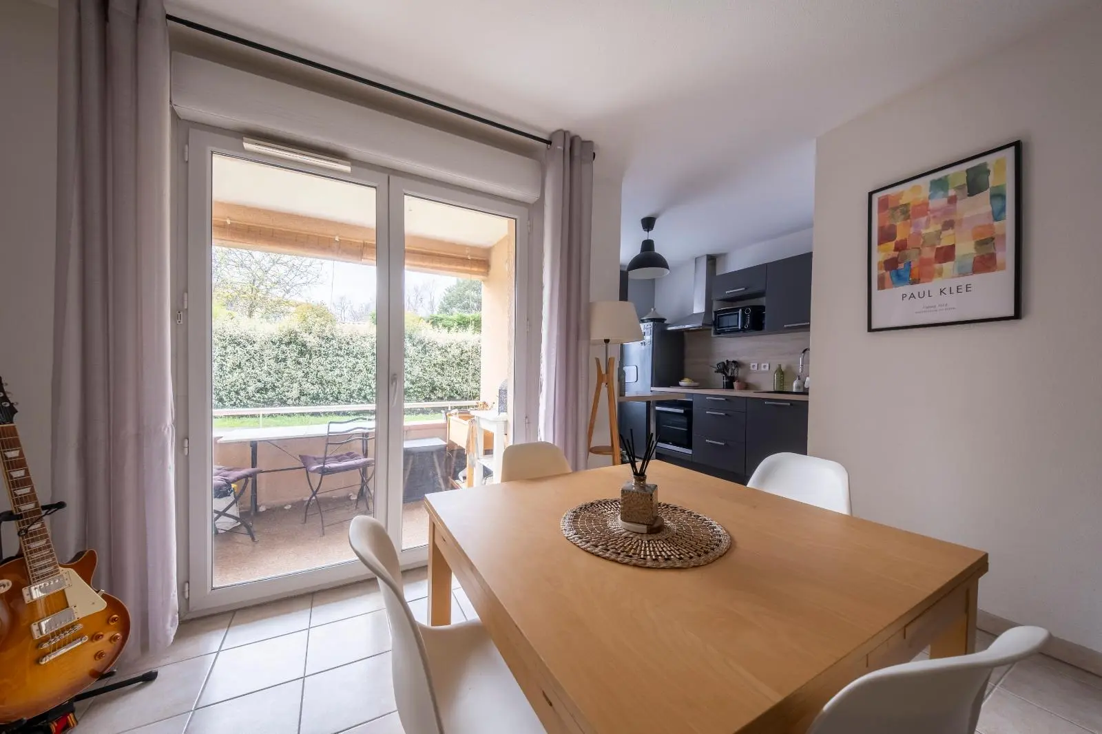 Photo 7 Appartement 2 pièces 48m²