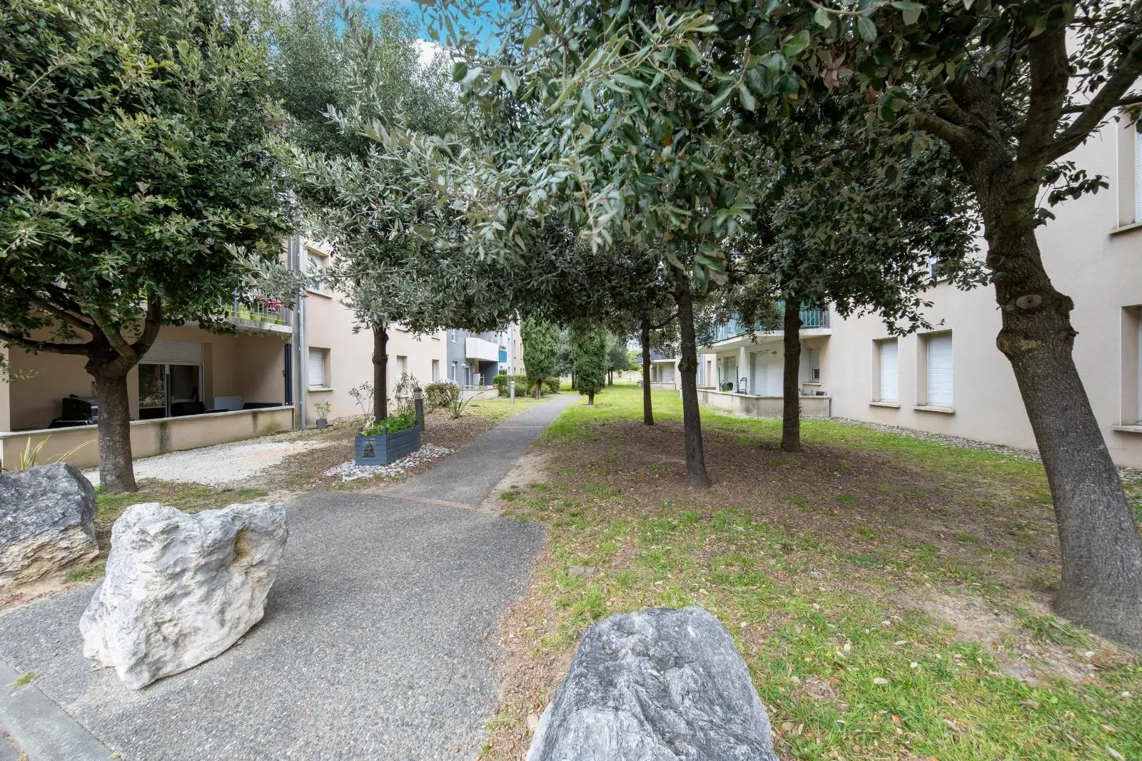 Photo 5 appartement Toulouse