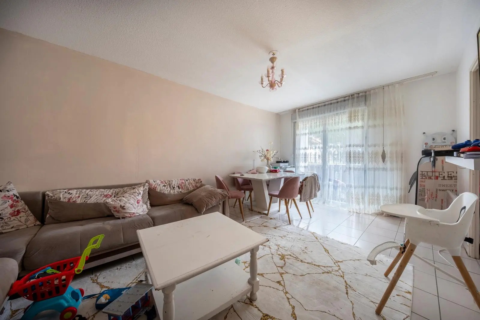 Photo 1 appartement Toulouse