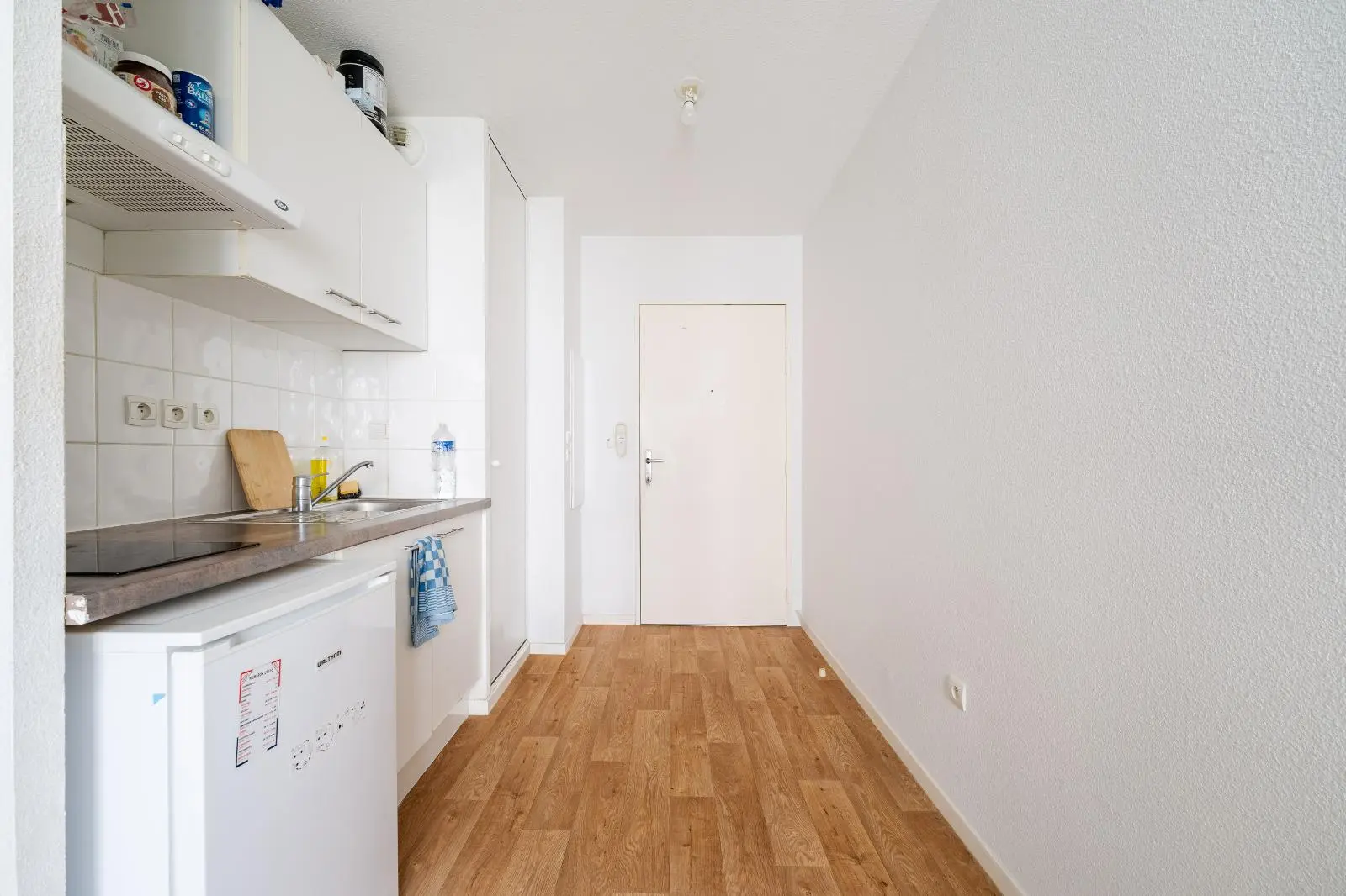 Photo 2 Appartement 1 pièce 23m²