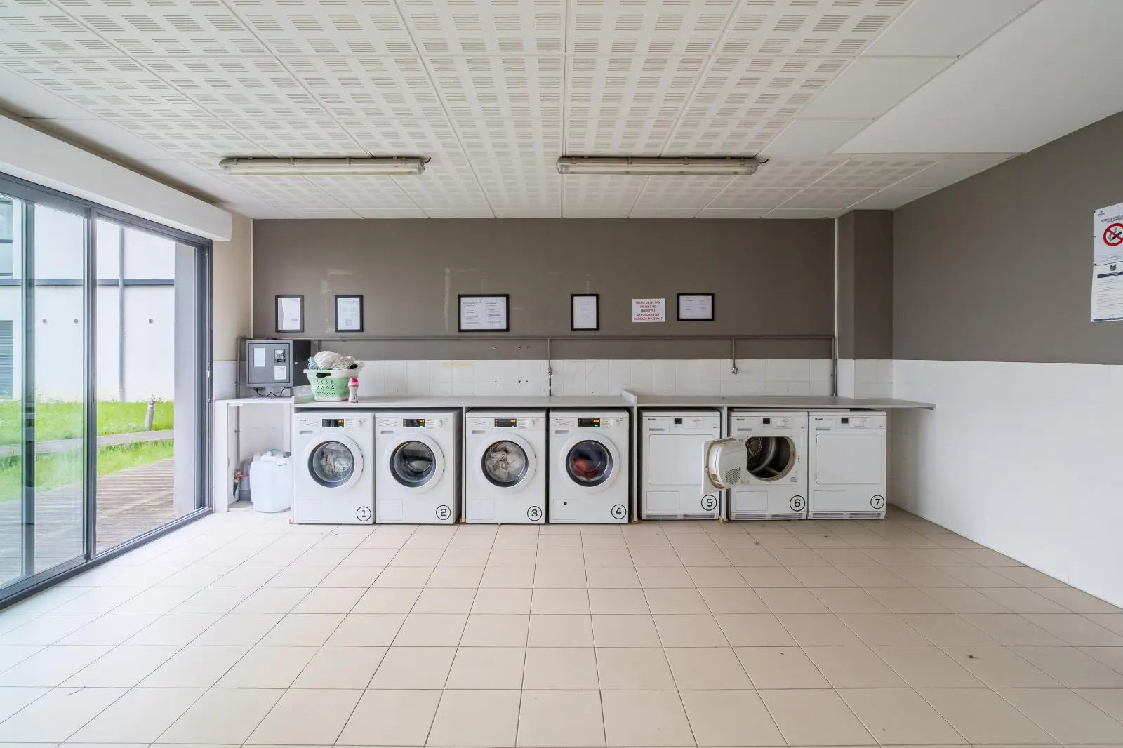 Photo 8 Appartement 1 pièce 23m²