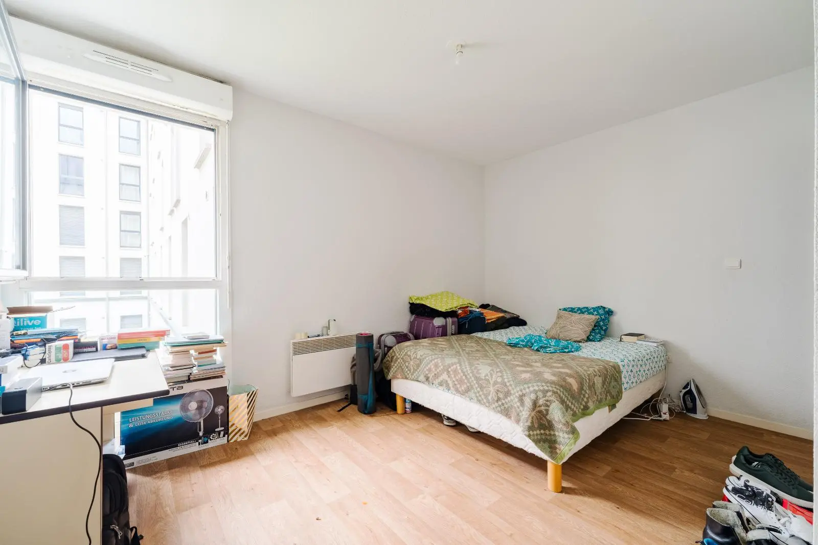 Photo 4 Appartement 1 pièce 23m²