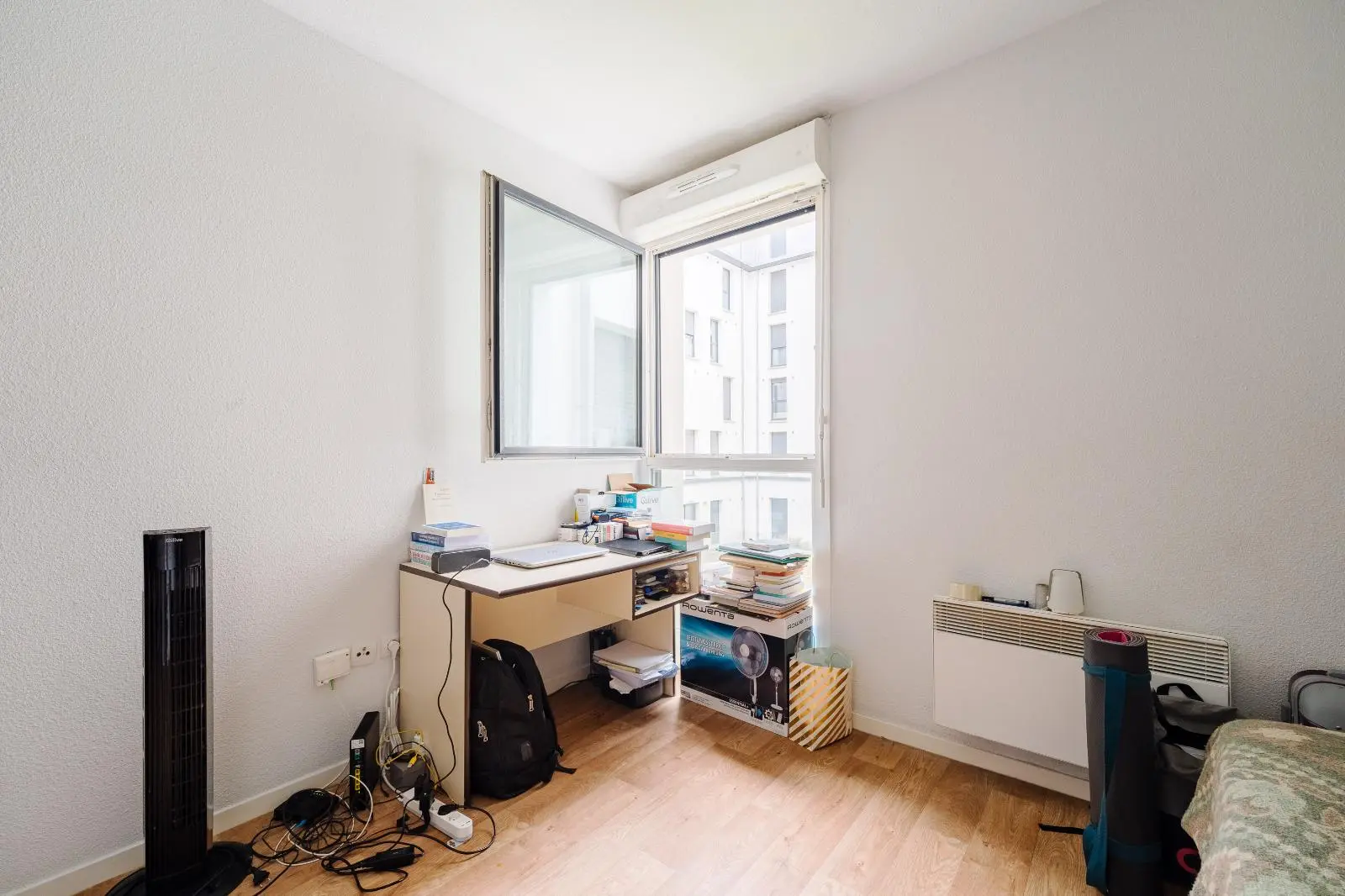 Photo 5 Appartement 1 pièce 23m²