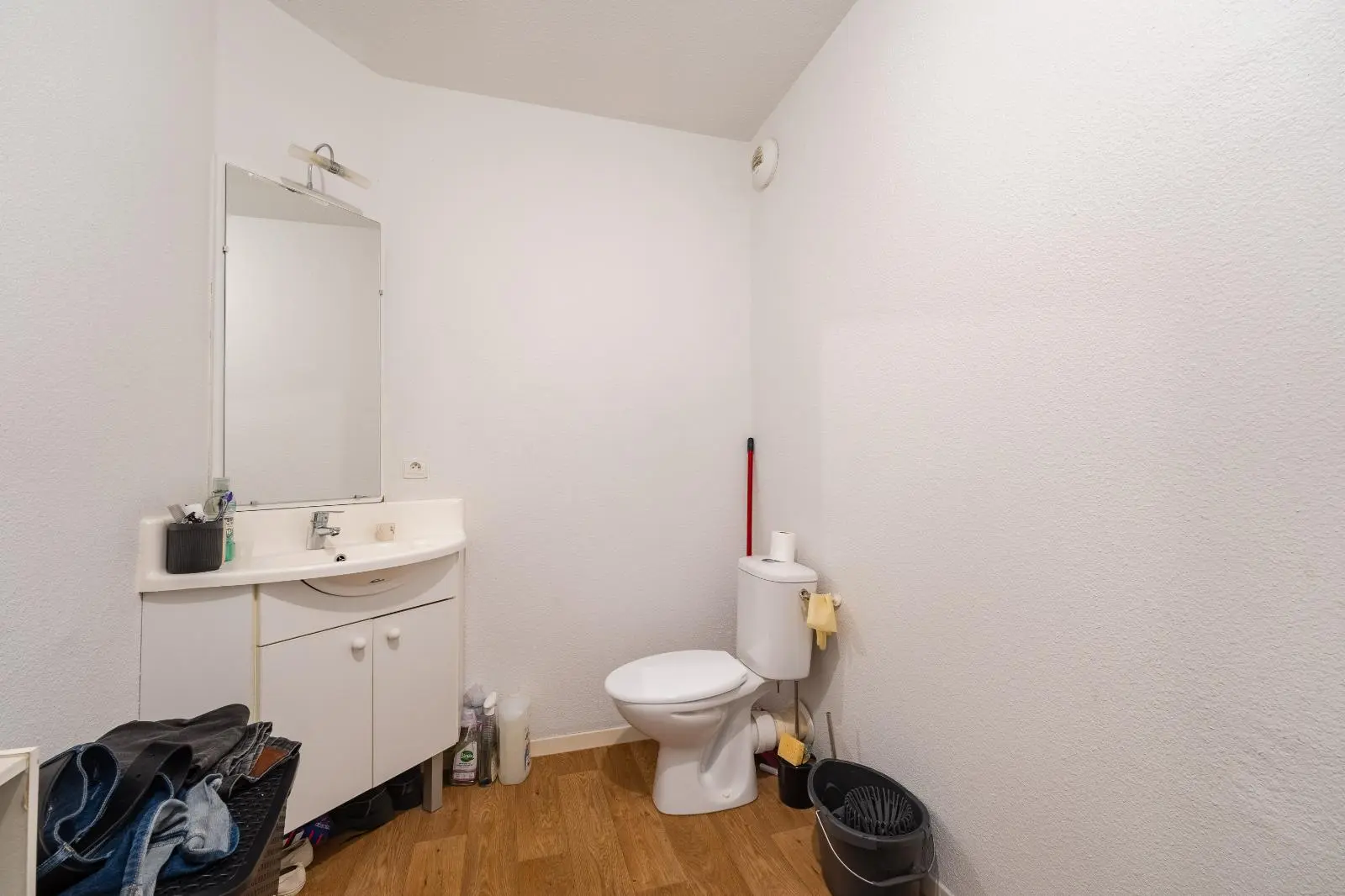 Photo 9 Appartement 1 pièce 23m²