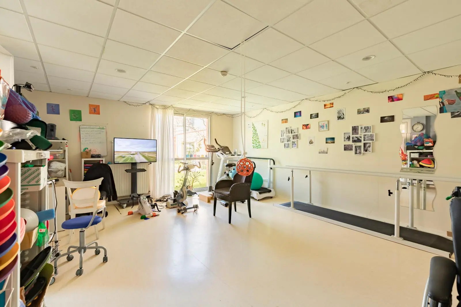 Photo 9 Appartement 1 pièce 31.88m²