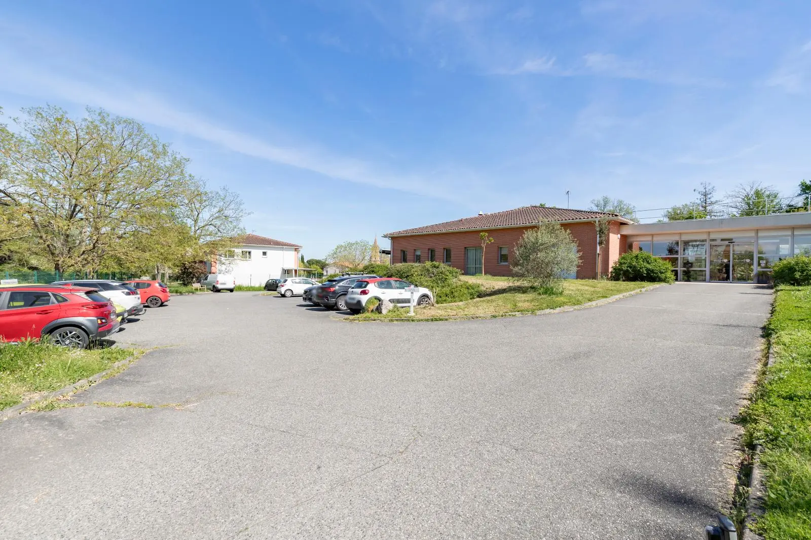 Photo 14 Appartement 1 pièce 31.88m²