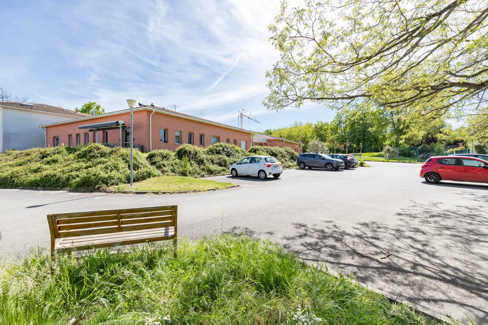 Photo 13 Appartement 1 pièce 31.88m²