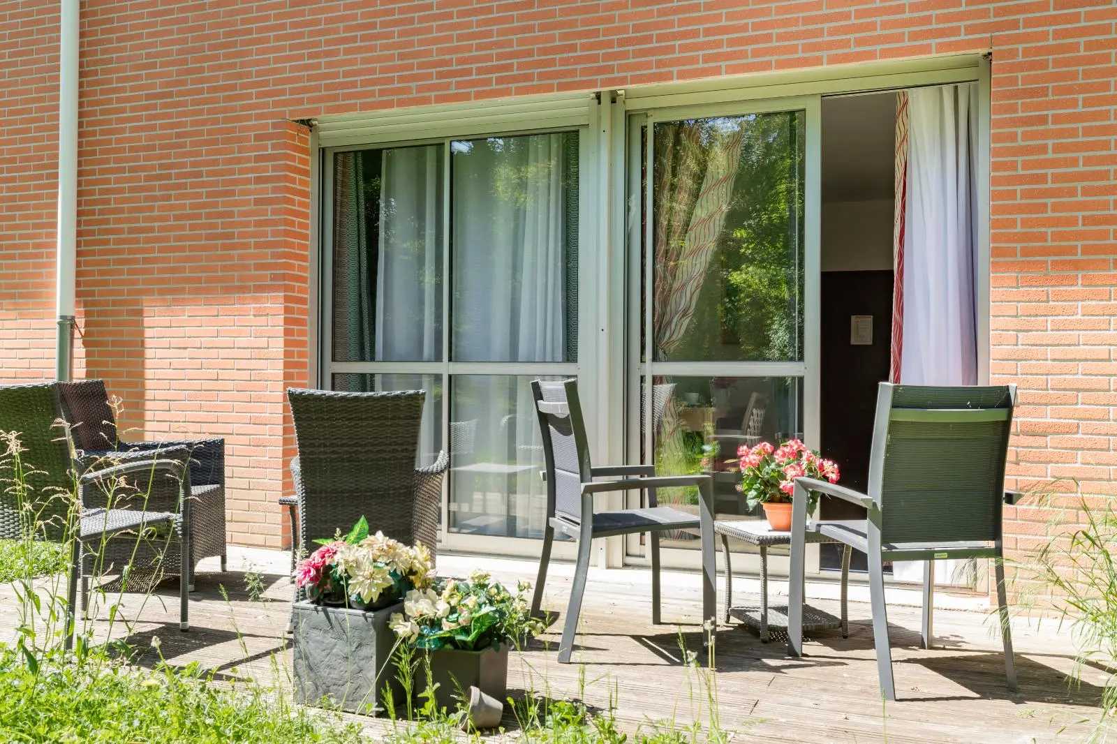 Photo 4 Appartement 1 pièce 31.88m²