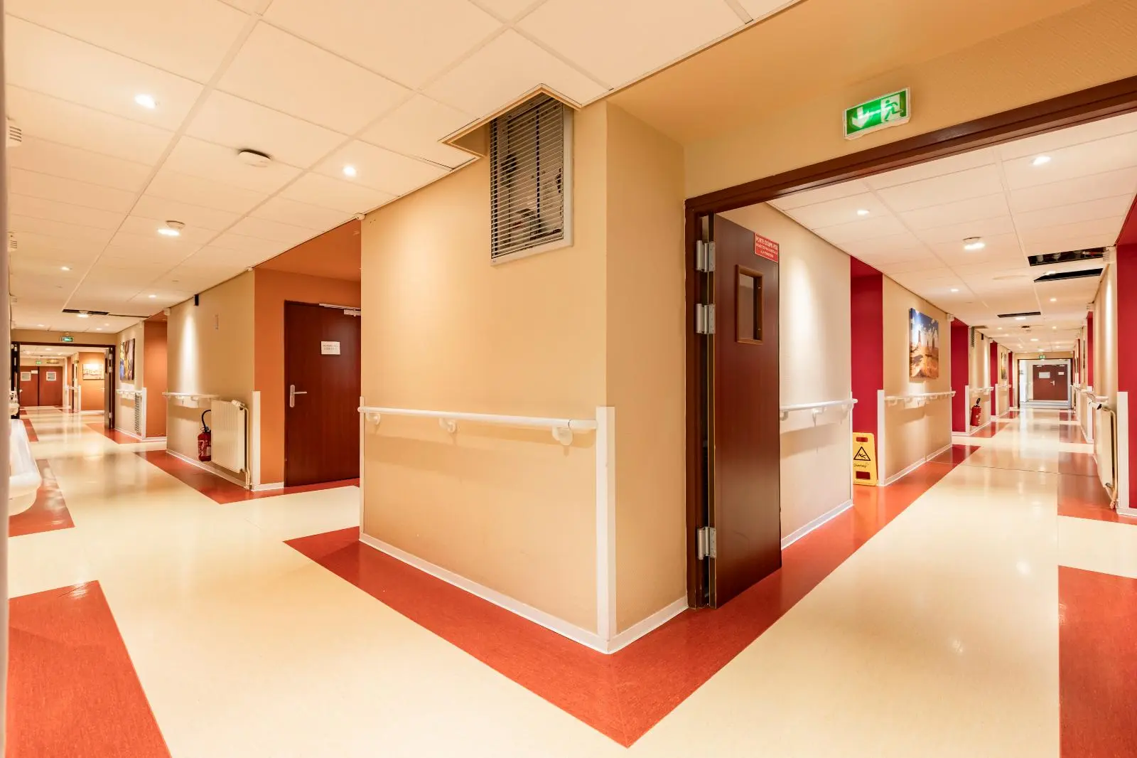 Photo 5 Appartement 1 pièce 31.88m²