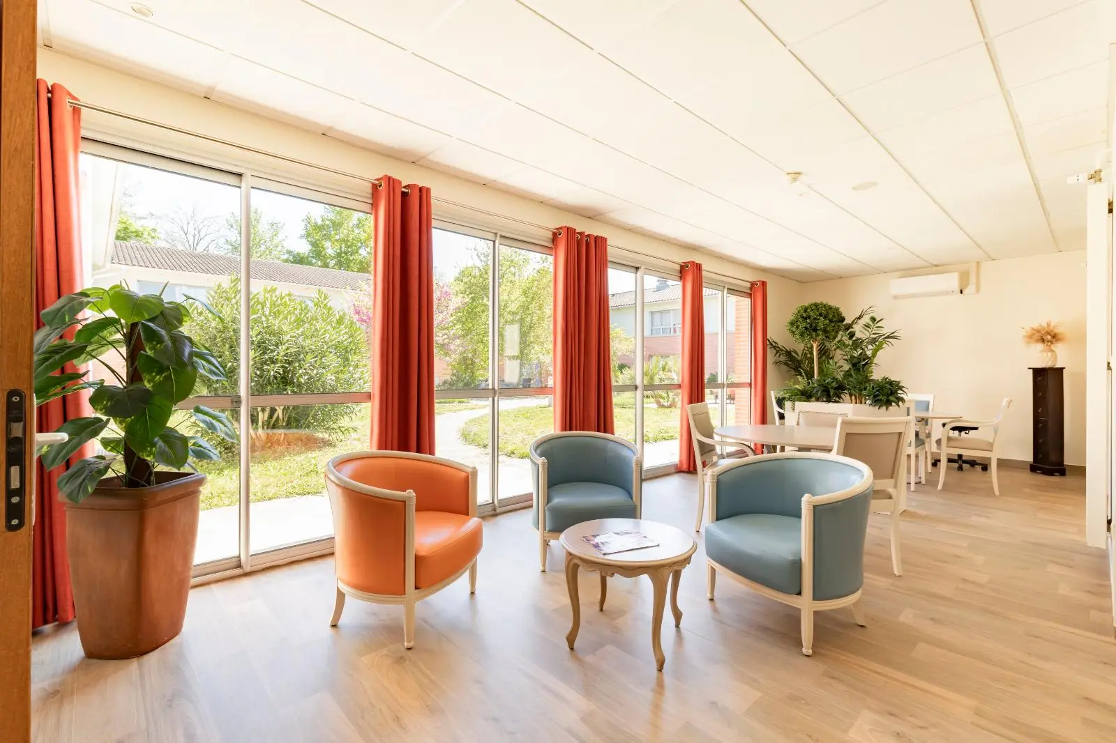 Photo 7 Appartement 1 pièce 31.88m²