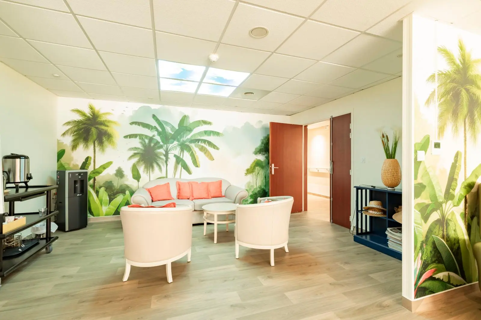 Photo 8 Appartement 1 pièce 31.88m²