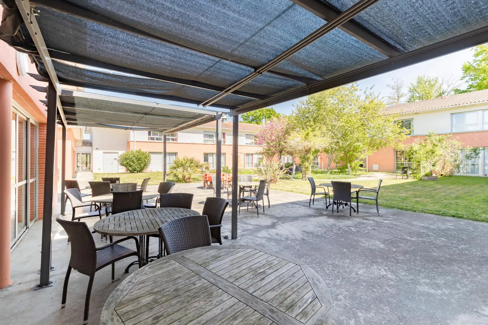 Photo 12 Appartement 1 pièce 31.88m²