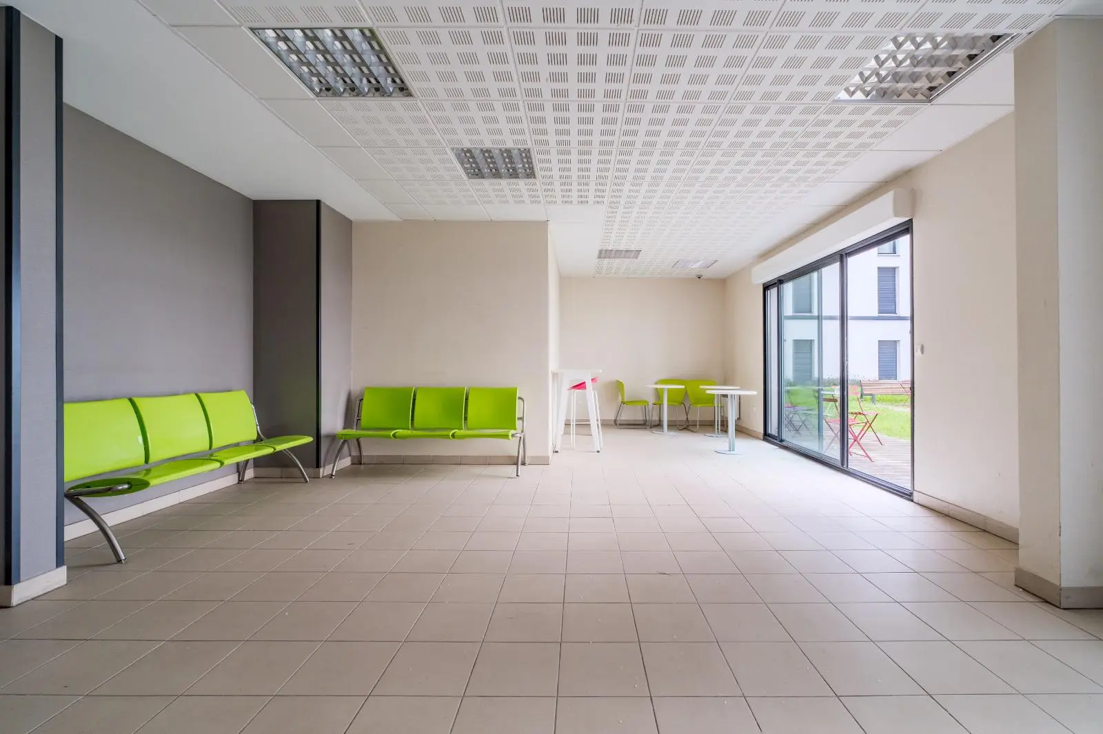 Photo 5 Appartement 2 pièces 33.77m²