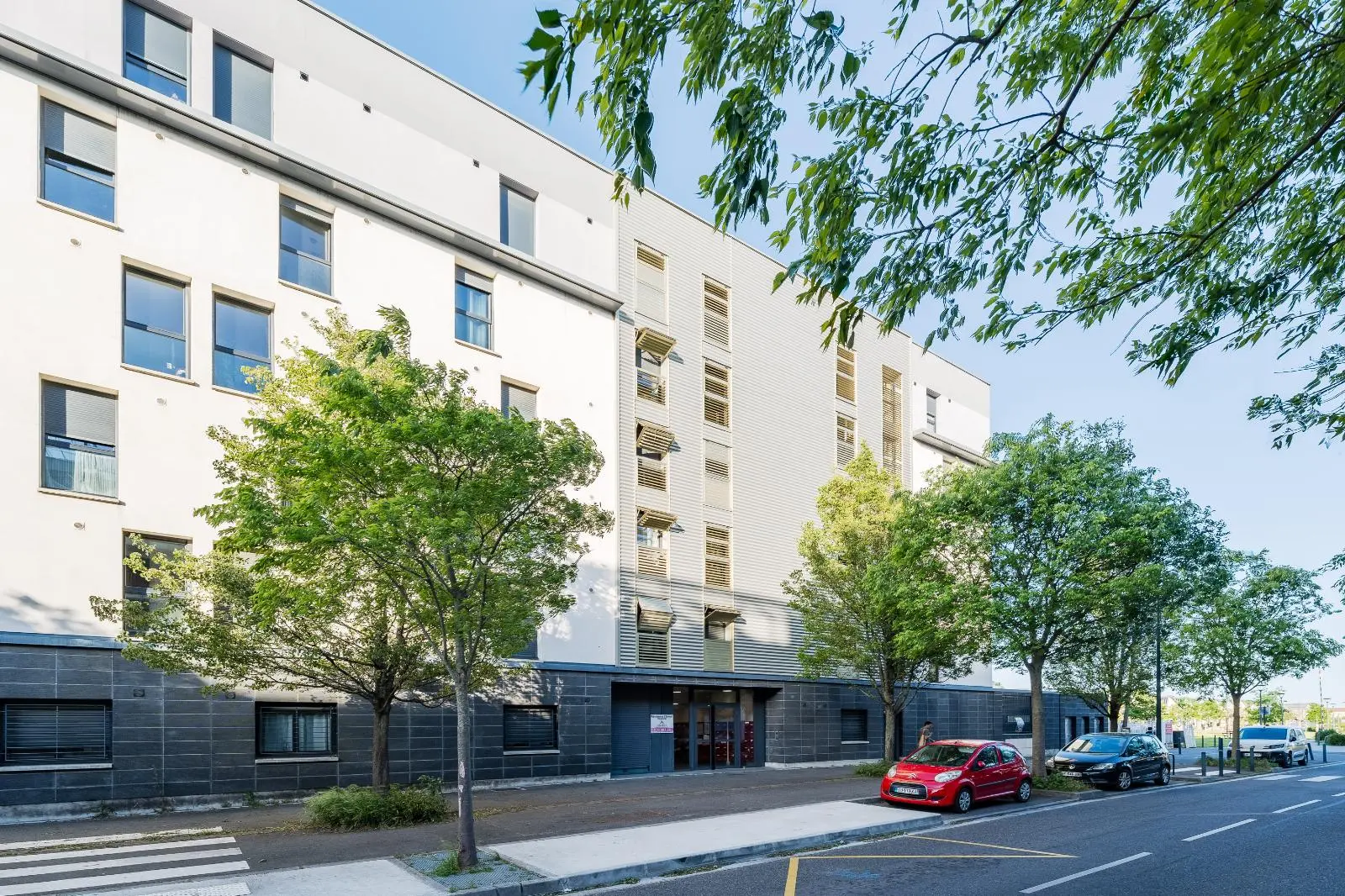 Photo 7 Appartement 2 pièces 33.77m²