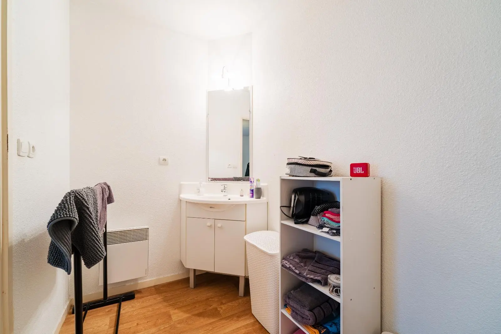 Photo 8 Appartement 2 pièces 33.77m²