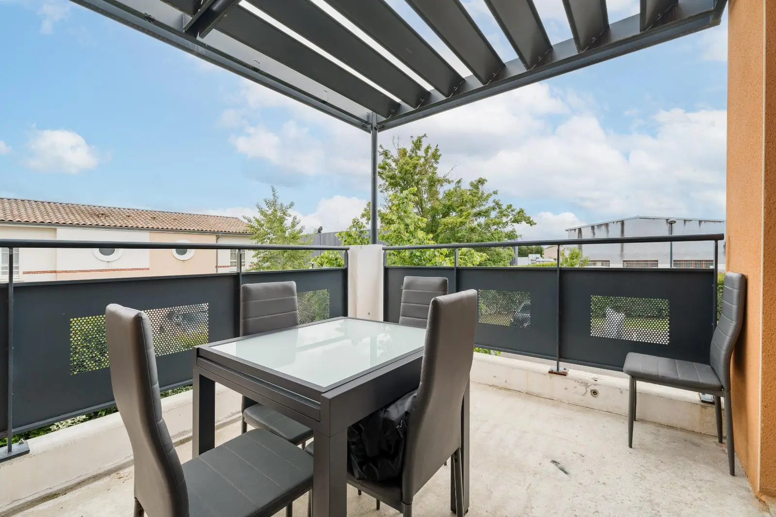 Photo 8 Appartement 3 pièces 62.2m²