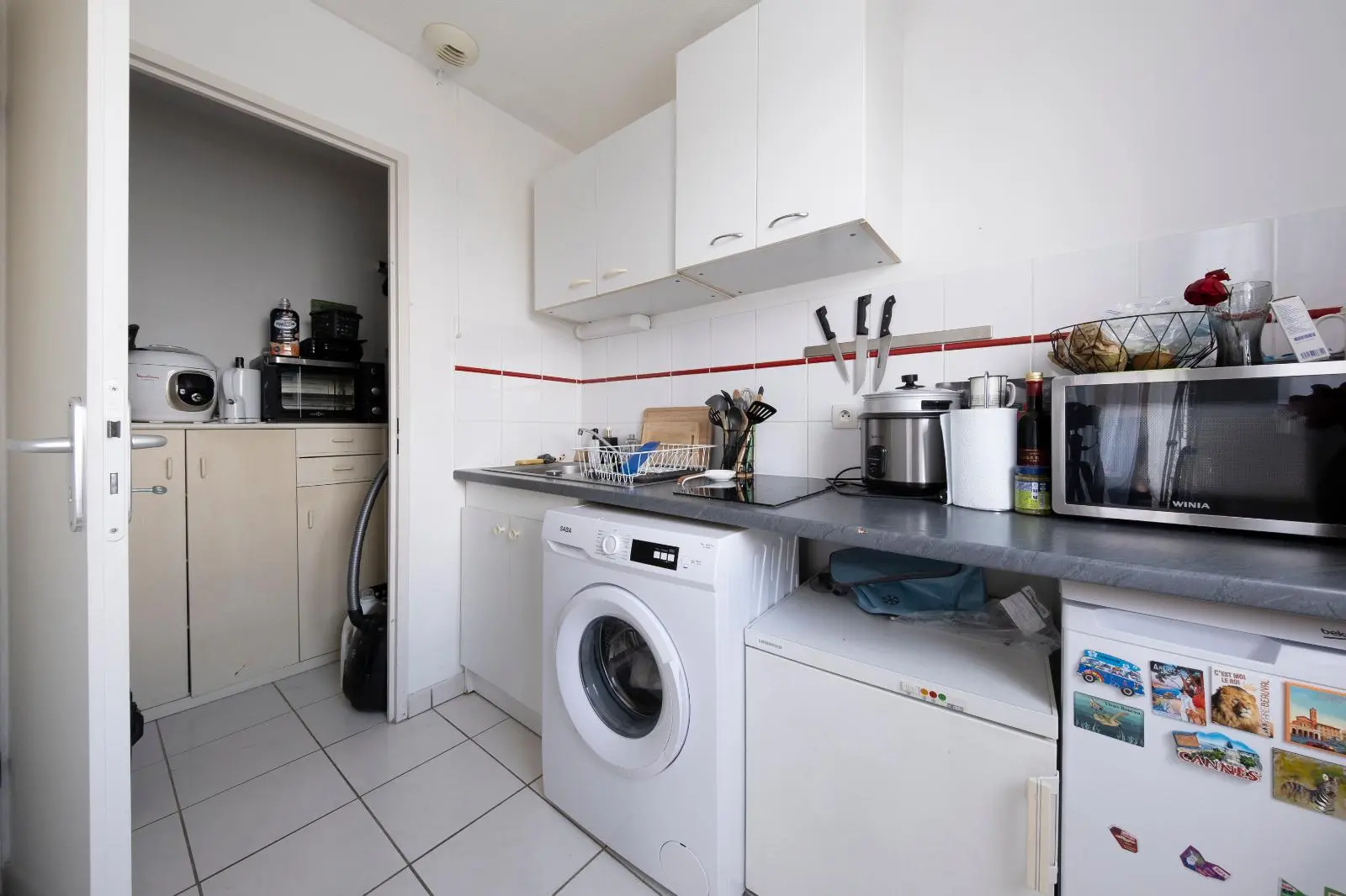 Photo 6 Appartement 2 pièces 38m²