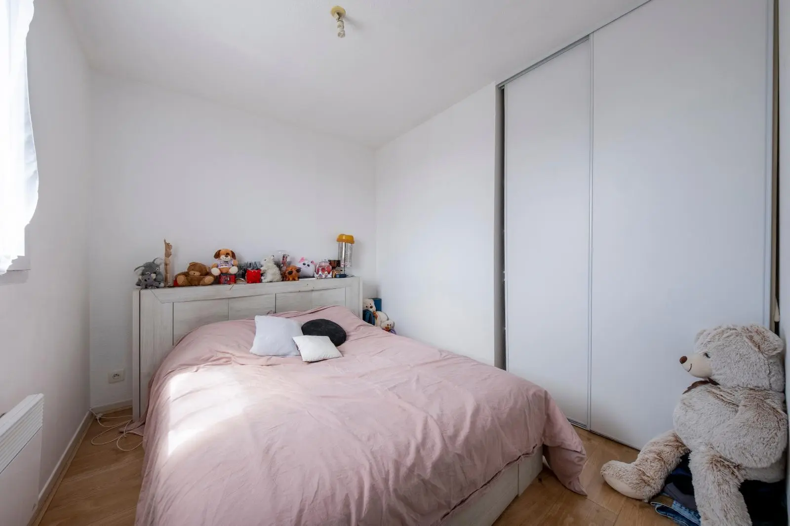 Photo 7 Appartement 2 pièces 38m²