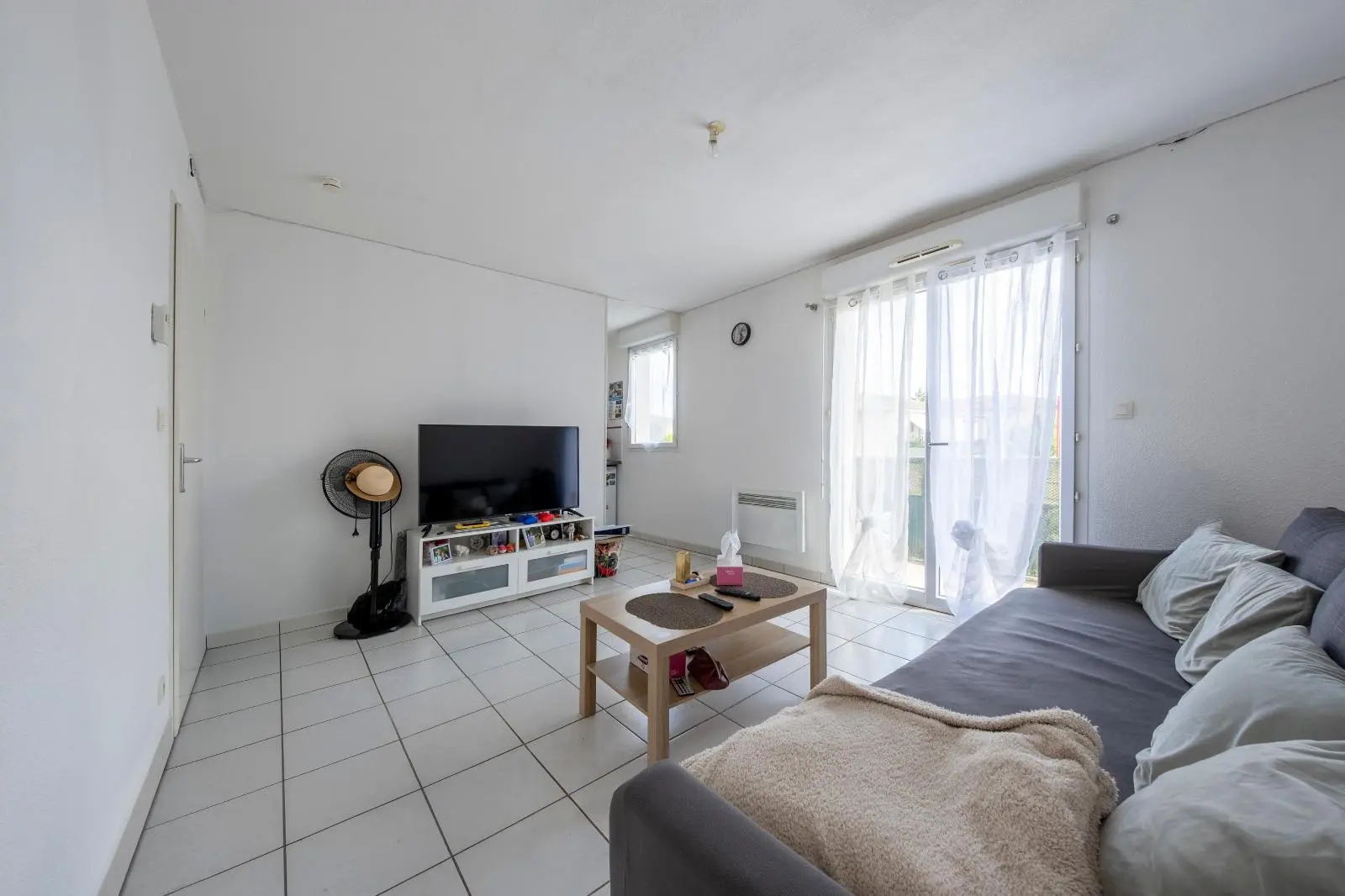 Photo 3 Appartement 2 pièces 38m²