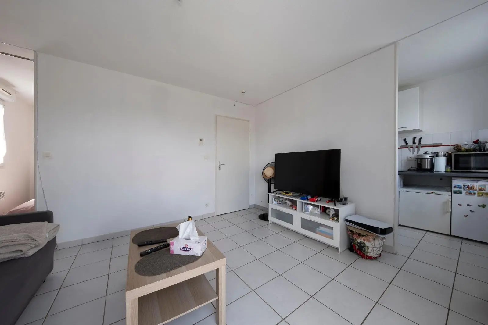 Photo 4 Appartement 2 pièces 38m²