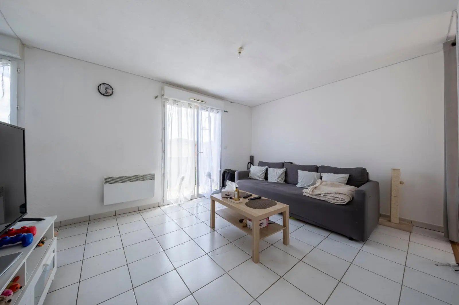 Photo 5 Appartement 2 pièces 38m²