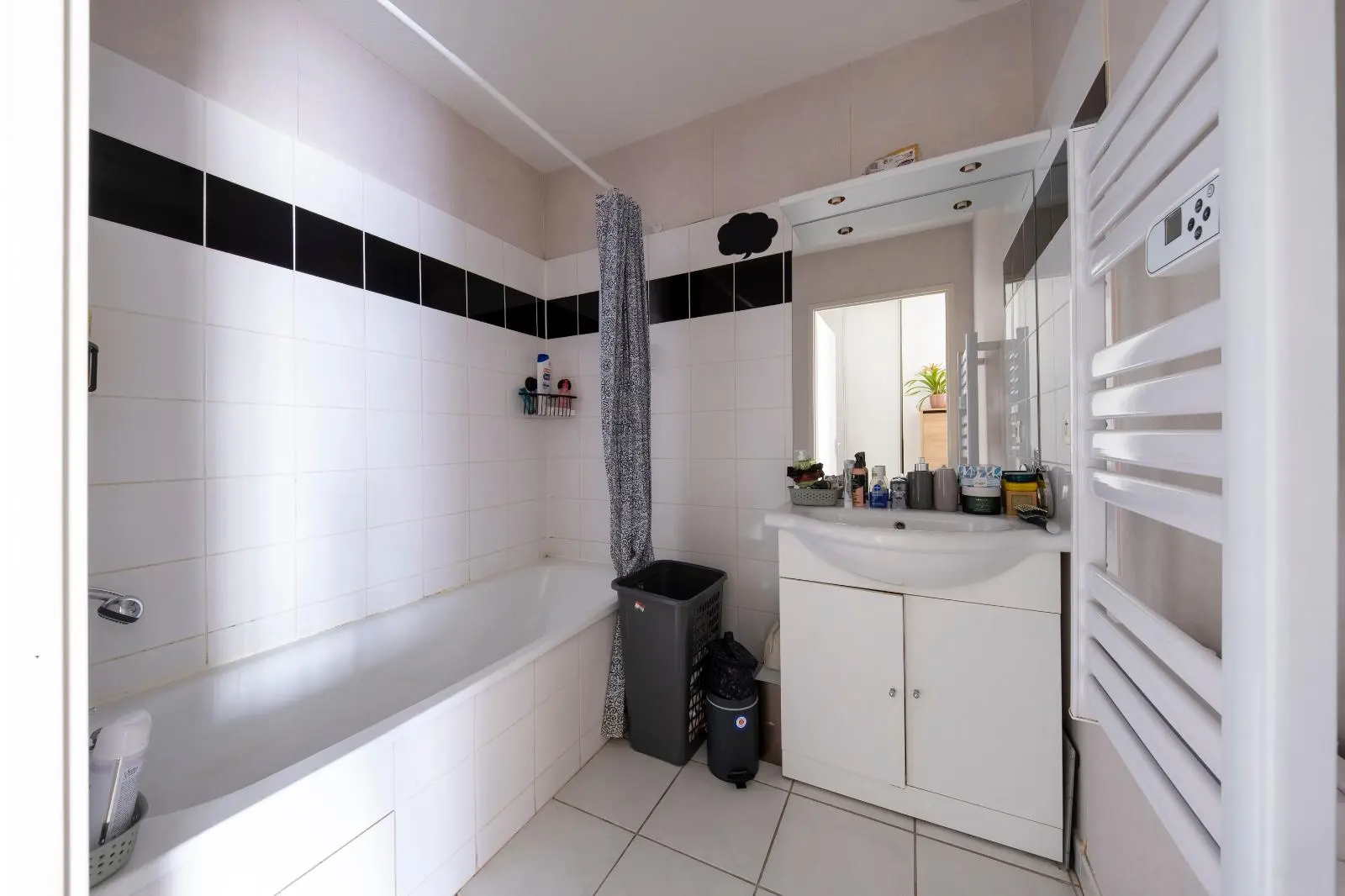 Photo 8 Appartement 2 pièces 38m²