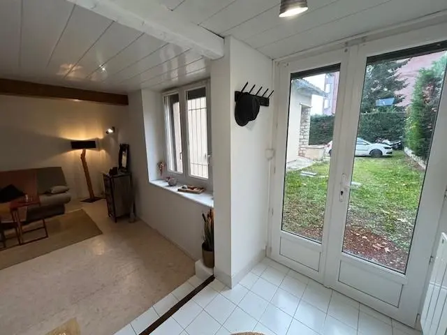 Photo 17 pour Appartement 1 pièce 30.84m² Photo 17 Appartement 1 pièce 30.84m²